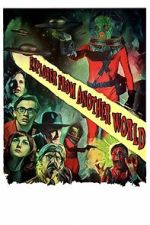 Watch Explorer from Another World Putlocker