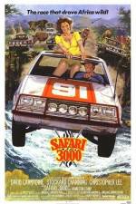 Watch Safari 3000 Putlocker