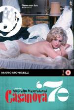 Watch Casanova 70 Putlocker