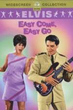 Watch Easy Come, Easy Go Putlocker