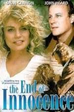 Watch The End of Innocence Putlocker