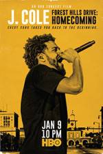 Watch J. Cole Forest Hills Drive Homecoming Putlocker