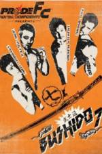 Watch Pride Bushido 7 Putlocker