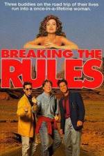 Watch Breaking the Rules Putlocker