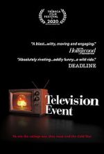 Watch Television Event Putlocker