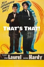 Watch That\'s That! (Short 1938) Putlocker