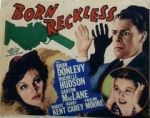 Watch Born Reckless Putlocker