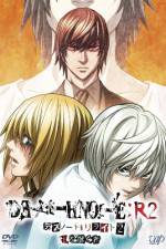Watch Death Note Rewrite 2 L�s Successors Putlocker