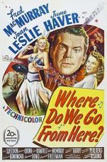 Watch Where Do We Go from Here? Putlocker