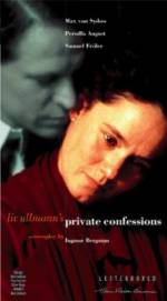 Watch Private Confessions Putlocker
