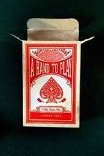 Watch A Hand to Play Putlocker