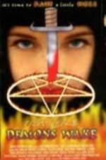 Watch Creaturealm Demons Wake Putlocker