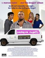 Watch Paying Mr. McGetty Putlocker