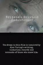 Watch Britain's Greatest Codebreaker Putlocker