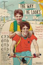 Watch Hoje Eu Quero Voltar Sozinho Putlocker