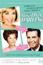 Watch Move Over Darling Putlocker