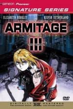 Watch Armitage III Poly Matrix Putlocker