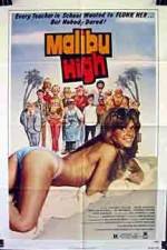 Watch Malibu High Putlocker