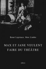 Watch Max Plays at Drama Putlocker