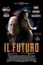 Watch The Future Putlocker