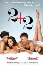 Watch 2 + 2 Putlocker