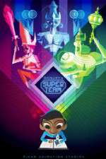 Watch Sanjay's Super Team Putlocker
