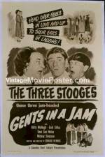 Watch Gents in a Jam Putlocker