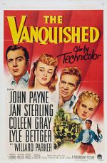 Watch The Vanquished Putlocker