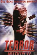 Watch The Terror Within Putlocker