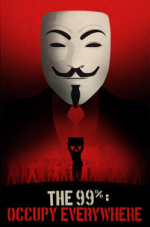 Watch 99%: The Occupy Wall Street Collaborative Film Putlocker