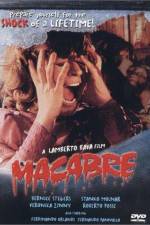 Watch Macabro Putlocker