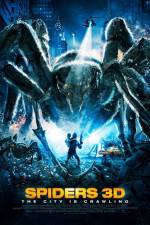 Watch Spiders Putlocker