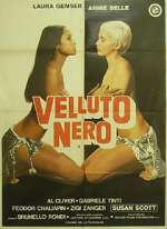 Watch Black Emmanuelle, White Emmanuelle Putlocker