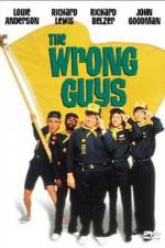 Watch The Wrong Guys Putlocker