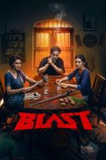 Watch Blast Putlocker