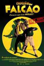 Watch Capit�o Falc�o Putlocker