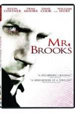 Watch Mr. Brooks Putlocker