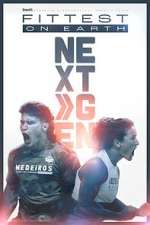 Watch Fittest on Earth: Next Gen Putlocker