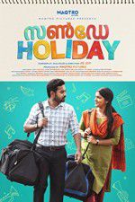 Watch Sunday Holiday Putlocker