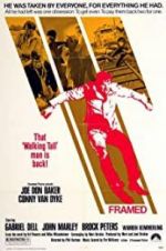 Watch Framed Putlocker