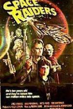 Watch Space Raiders Putlocker