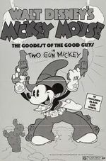 Watch Two-Gun Mickey (Short 1934) Putlocker