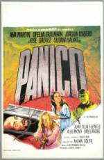 Watch P�nico Putlocker