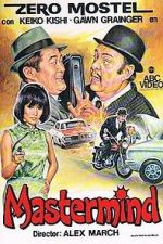 Watch Mastermind Putlocker