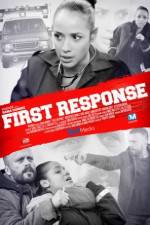Watch First Response Putlocker