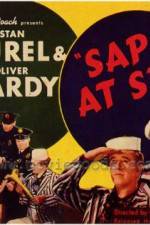 Watch Saps at Sea Putlocker