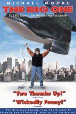Watch The Big One Putlocker