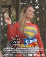 Watch Twilight Zone: A Super Nightmare (Short 2016) Putlocker