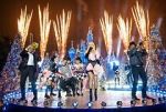 Watch The Wonderful World of Disney: Holiday Spectacular (TV Special 2025) Putlocker