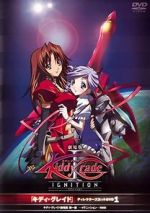 Watch Kiddy Grade: Ignition Putlocker
